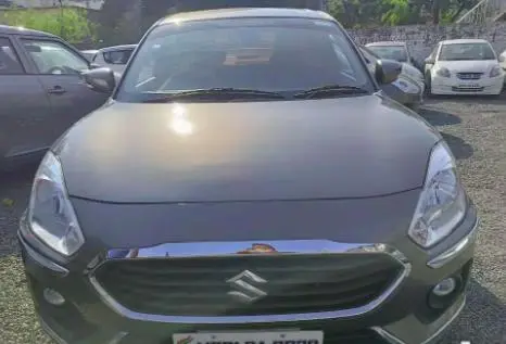Maruti Suzuki Dzire VDi 2019
