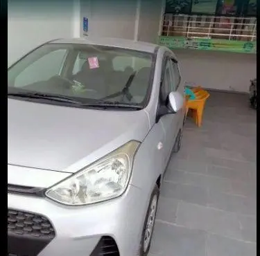 Hyundai Grand i10 Magna U2 1.2 CRDi 2018