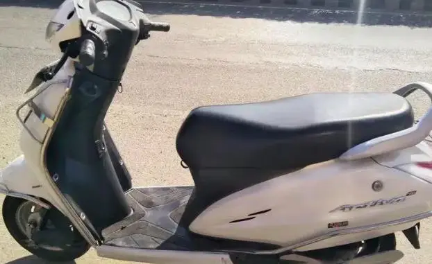 Honda Activa 4G 110cc 2017