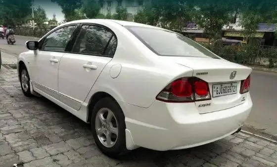 Honda Civic 1.8V MT 2009