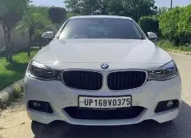 BMW 3 Series GT 330i M Sport 2018