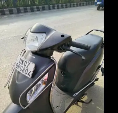 Honda Activa 5G 110cc DLX 2019
