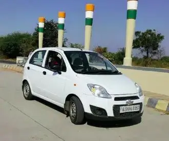 Chevrolet Spark LS 1.0 2014