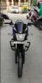 Hero Passion Pro 100cc 2017