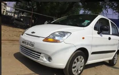 Chevrolet Spark LS 1.0 2009