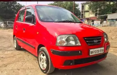 Hyundai Santro Xing XO 2006