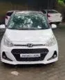 Hyundai Grand i10 Sportz (O) AT 1.2 Kappa VTVT 2019