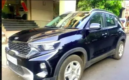 Kia Sonet HTK Plus 1.2 2020
