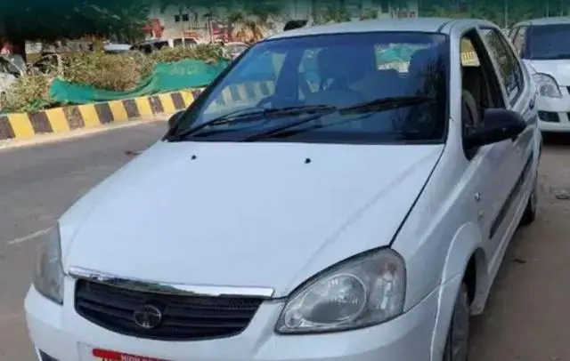 Tata INDICA V2 TURBO DLX 2007
