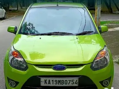 Ford Figo EXI DURATEC 1.2 2010