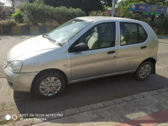 Tata Indica eV2 LS 2011