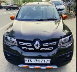 Renault KWID RXT 2017