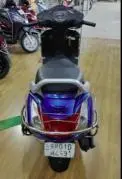 Honda Activa 4G 110cc 2017