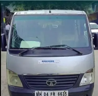 Tata Venture GX 7 STR 2012