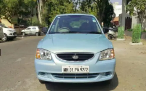 Hyundai Accent GLE 2013