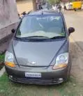Chevrolet Spark LT 1.0 2012