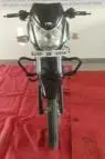 TVS Sport 100cc KICK ALLOY SBT 2020