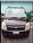 Maruti Suzuki Wagon R VXi 2009