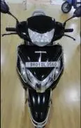 Honda Activa125 STD 2018