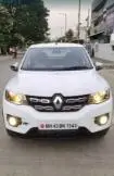 Renault KWID 1.0 RXT 2017