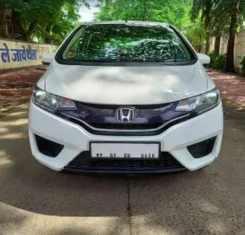 Honda Jazz S i-VTEC 2016
