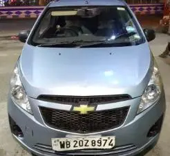 Chevrolet Beat LS Diesel 2011