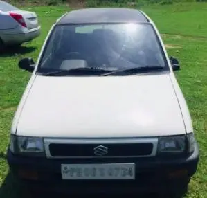 Maruti Suzuki Zen LX 1999