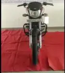 Hero HF Deluxe Kick Alloy 100cc 2019