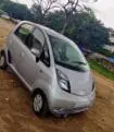 Tata Nano LX 2013