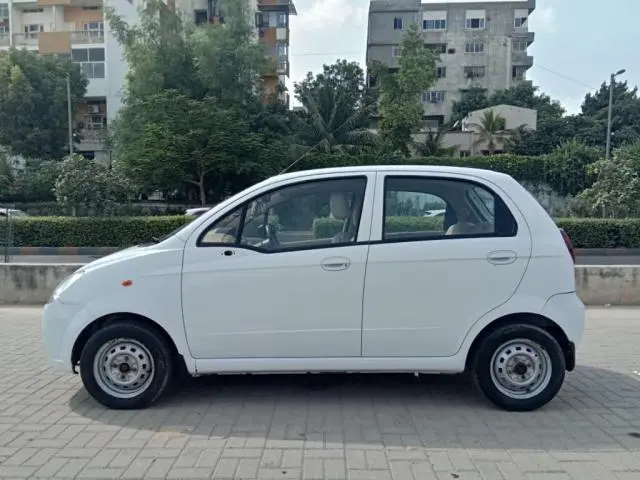 Chevrolet Spark PS 1.0 2010