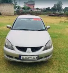 Mitsubishi Cedia SPORTS 2007