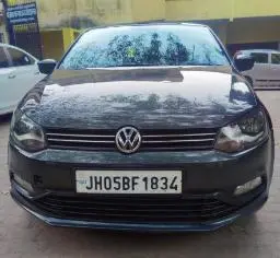 Volkswagen Polo Comfortline 1.5L (D) 2015