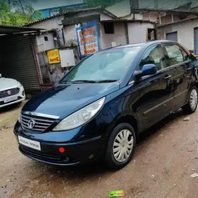 Tata Manza Aura ABS Quadrajet BS-III 2011