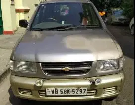 Chevrolet Tavera NEO LT L 7 STR BS III 2007