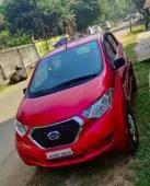 Datsun Redi-GO T (O) 2018