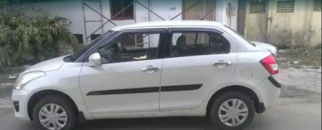 Maruti Suzuki Swift DZire VDi 2014