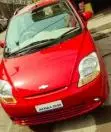 Chevrolet Spark LT 1.0 2009