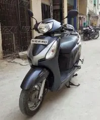 Honda Aviator 110cc 2011