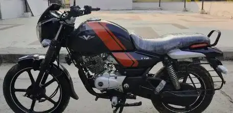 Bajaj V15 150cc 2017