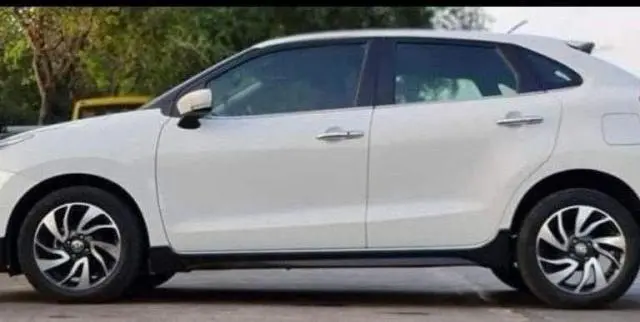 Toyota Glanza G 2019