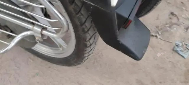 Hero Splendor Plus 100cc 2015