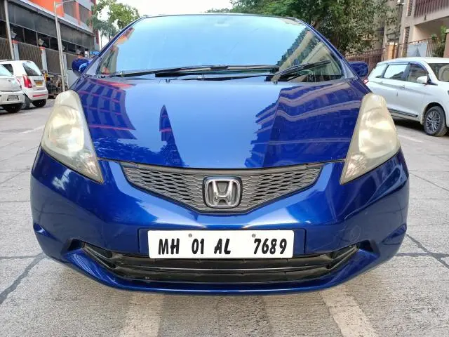 Honda Jazz S i-VTEC 2009