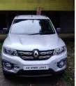Renault KWID RXT 2016