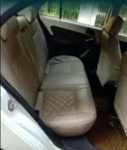Tata Manza Elan Quadrajet BS-IV 2011