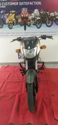 Bajaj CT 100 100cc 2020