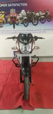 TVS Sport 100cc 2019