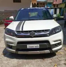 Maruti Suzuki Vitara Brezza ZDi 2017