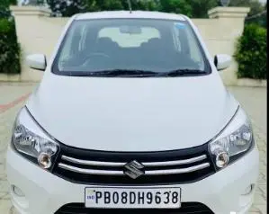 Maruti Suzuki Celerio VXi 2016