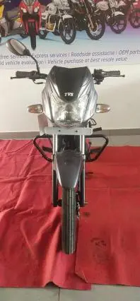 TVS Sport 100cc 2019
