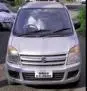 Maruti Suzuki Wagon R LXi 2007